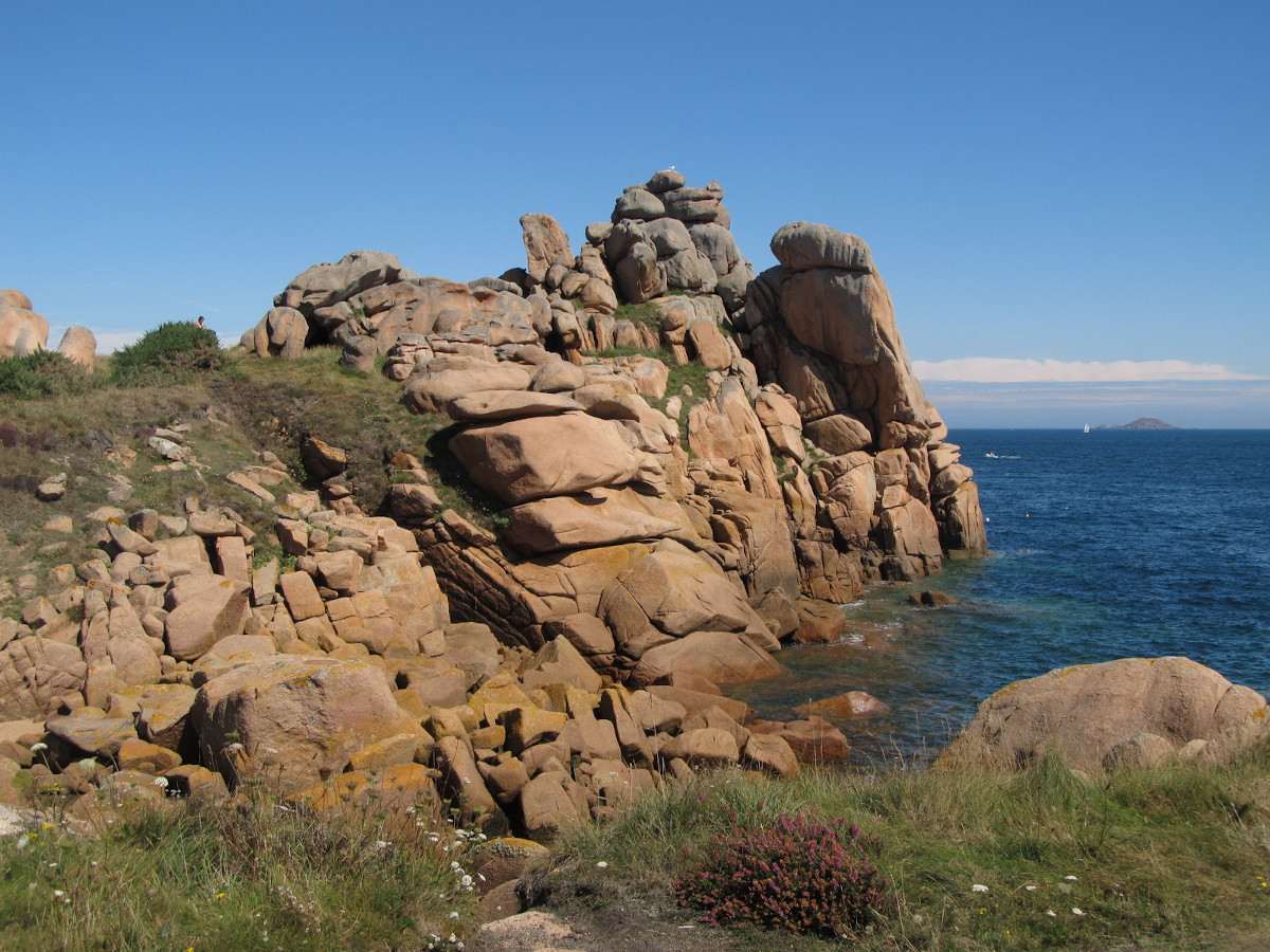 Ploumanach