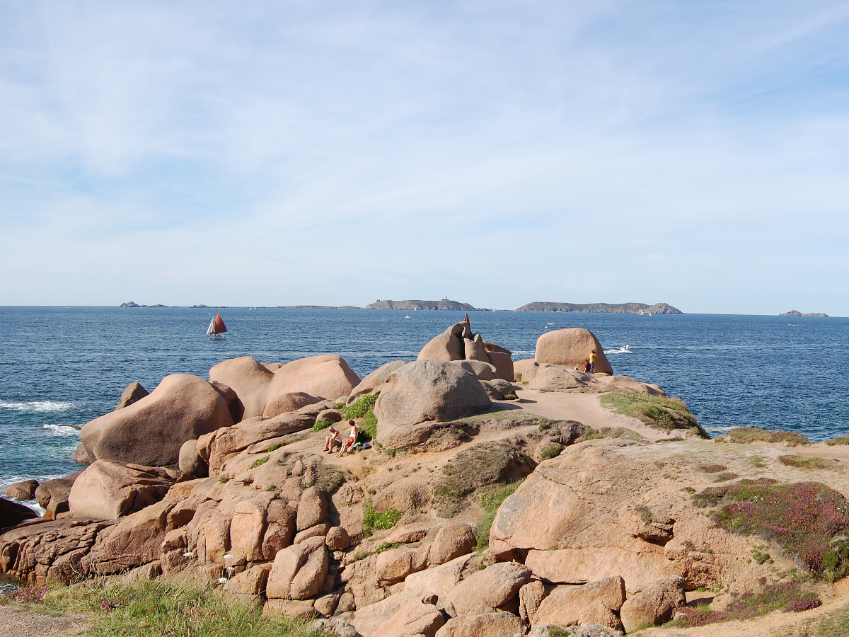 Perros-Guirec